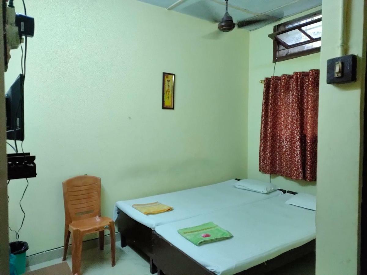 غاواهاتي Chandrupal Lodging المظهر الخارجي الصورة