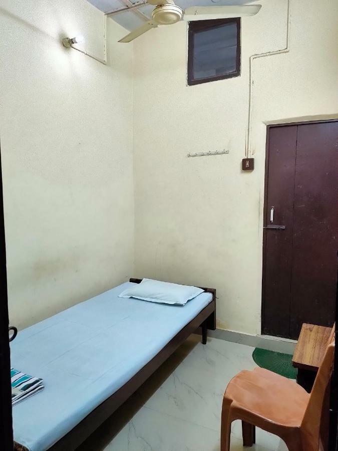 غاواهاتي Chandrupal Lodging المظهر الخارجي الصورة
