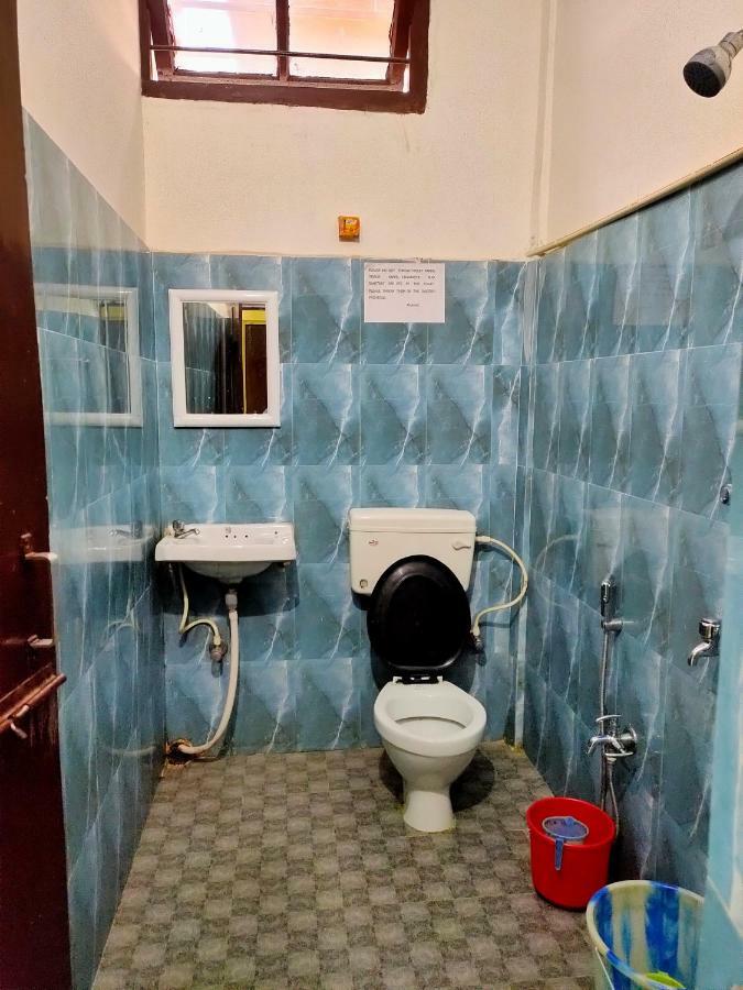 غاواهاتي Chandrupal Lodging المظهر الخارجي الصورة