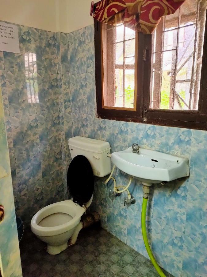 غاواهاتي Chandrupal Lodging المظهر الخارجي الصورة