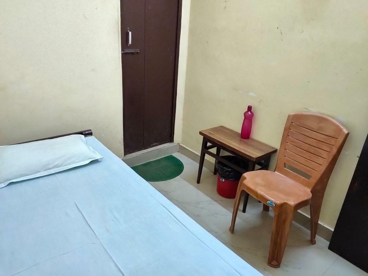 غاواهاتي Chandrupal Lodging المظهر الخارجي الصورة