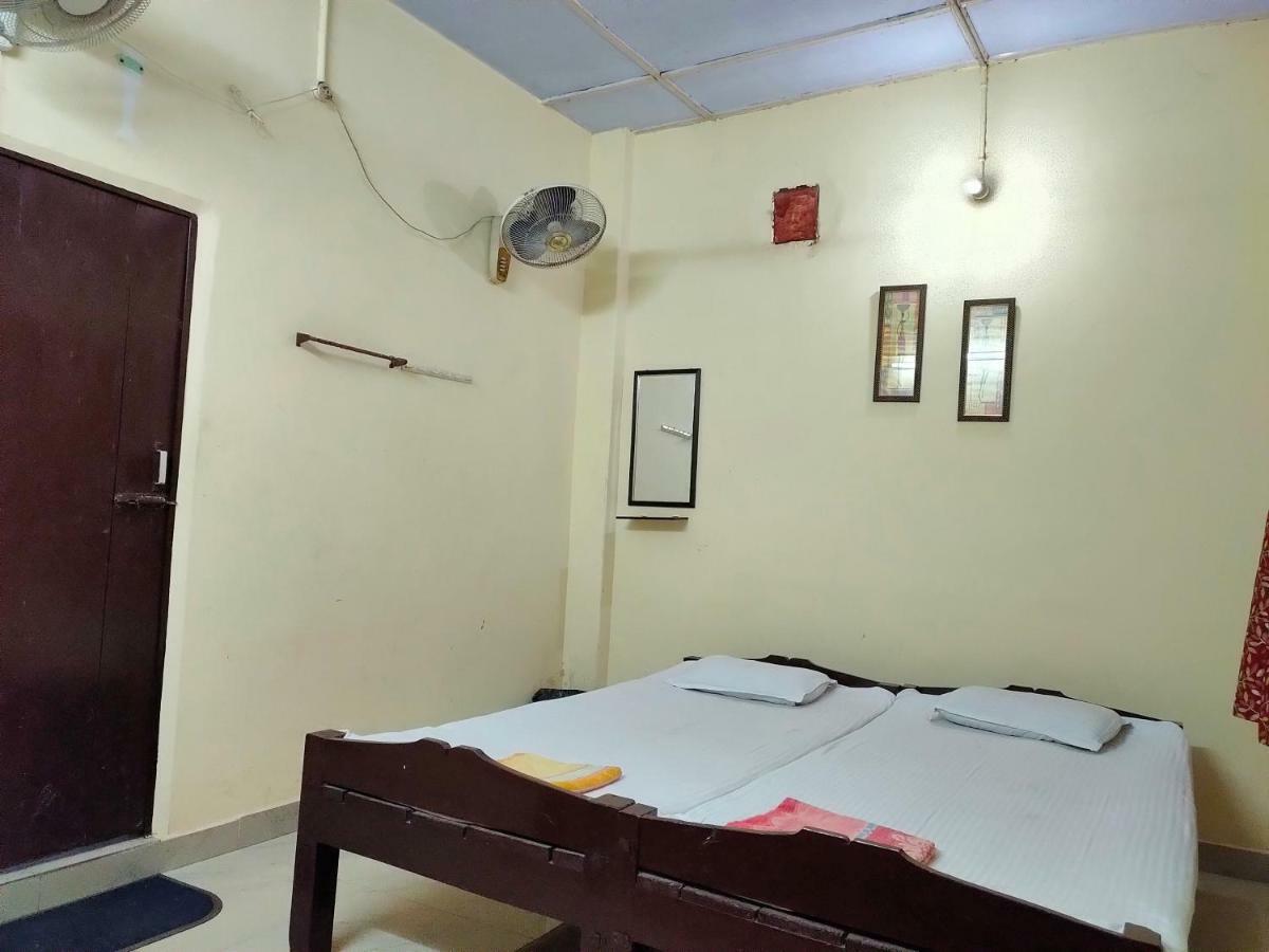 غاواهاتي Chandrupal Lodging المظهر الخارجي الصورة