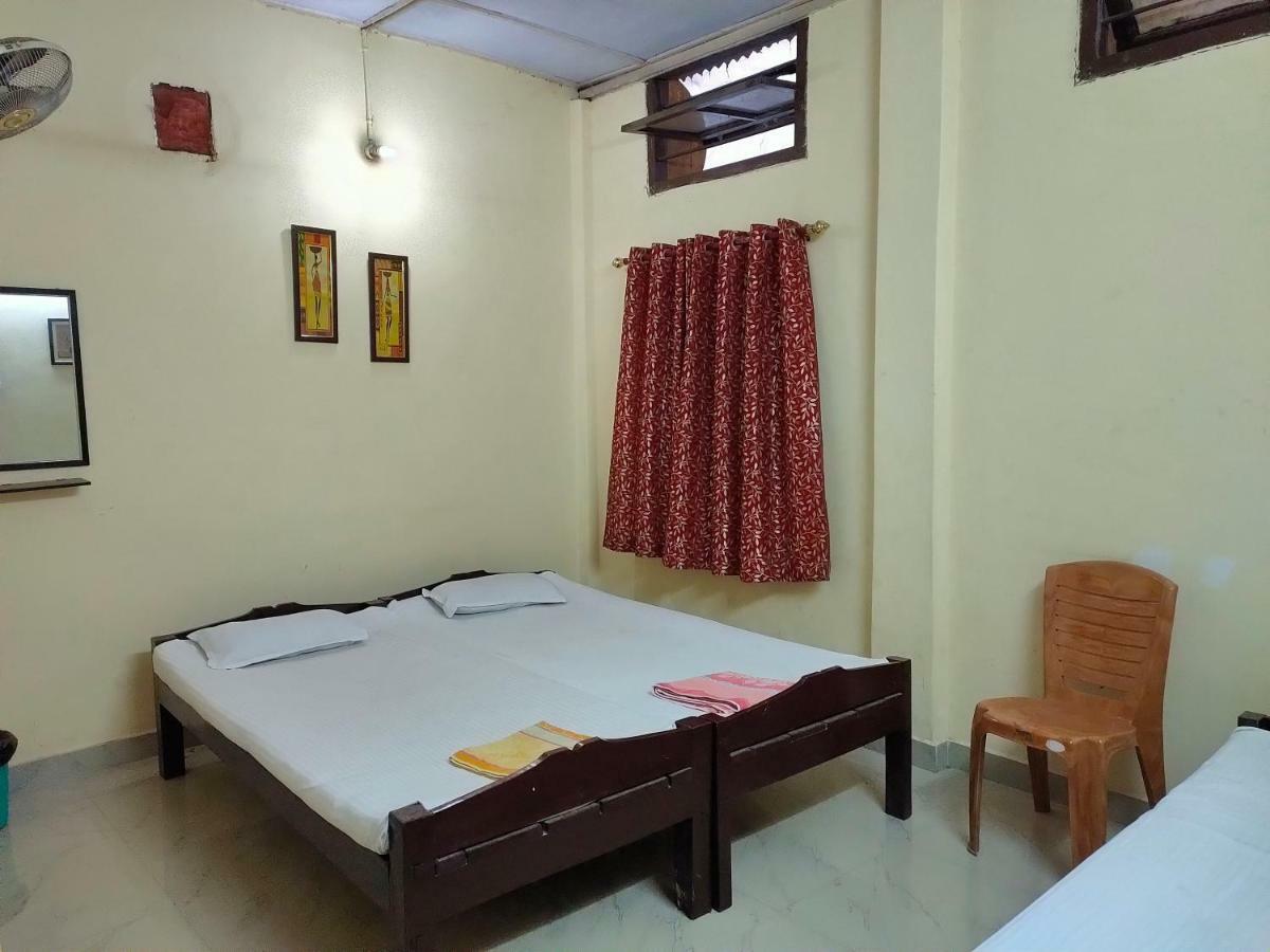 غاواهاتي Chandrupal Lodging المظهر الخارجي الصورة